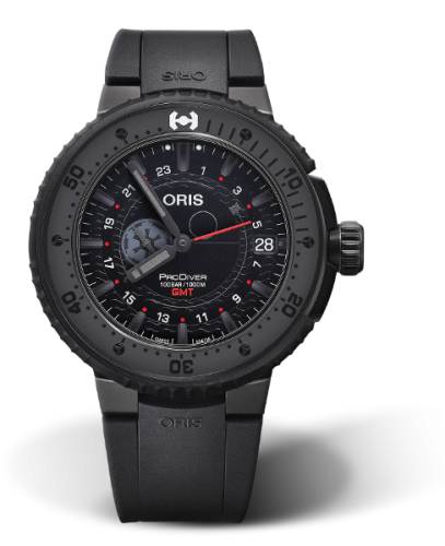Oris ProDiver 01 748 7748 7784-Set