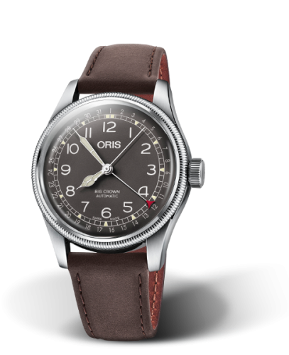 Oris Big Crown 01 754 7741 4064-07 5 20 64