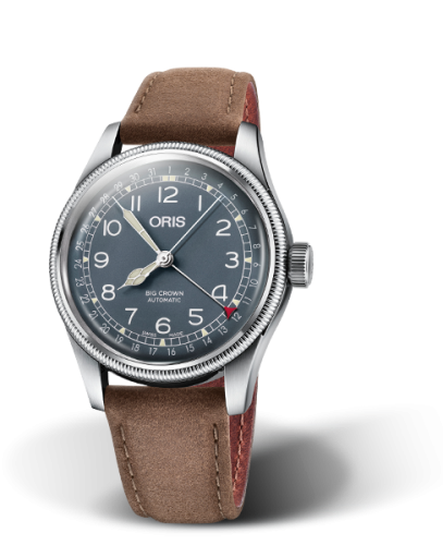 Oris Big Crown 01 754 7741 4065-07 5 20 63