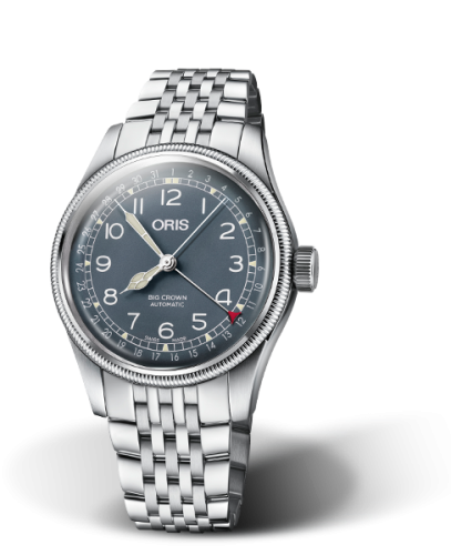 Oris Big Crown 01 754 7741 4065-07 8 20 22