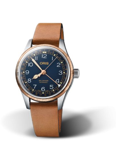 Oris Big Crown 01 754 7749 4365-07 5 17 66G