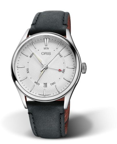 Oris Artelier 01 755 7742 4051-07 5 21 34FC