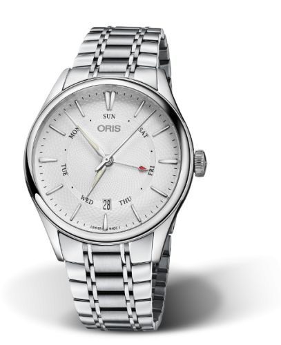 Oris Artelier 01 755 7742 4051-07 8 21 88
