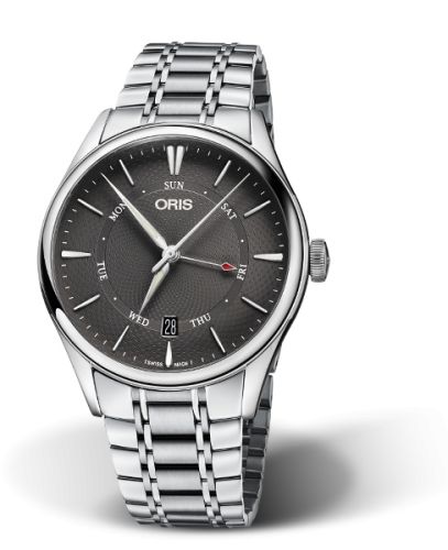 Oris Artelier 01 755 7742 4053-07 8 21 88