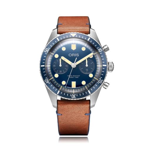 Oris Divers 65 01 771 7744 4095-5.21 11