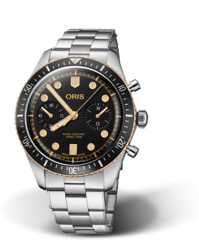 Oris Divers 65 01 771 7744 4354-07 8 21 18