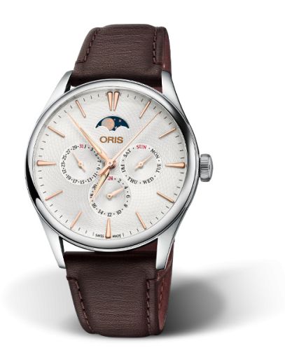 Oris Artelier 01 781 7729 4031-07 5 21 31FC