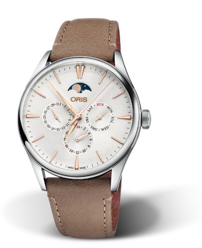 Oris Artelier 01 781 7729 4031-07 5 21 32FC