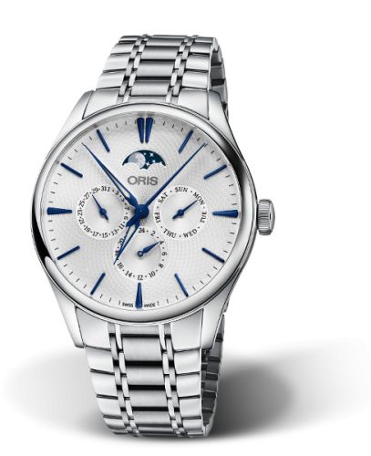 Oris Artelier 01 781 7729 4051-07 8 21 88