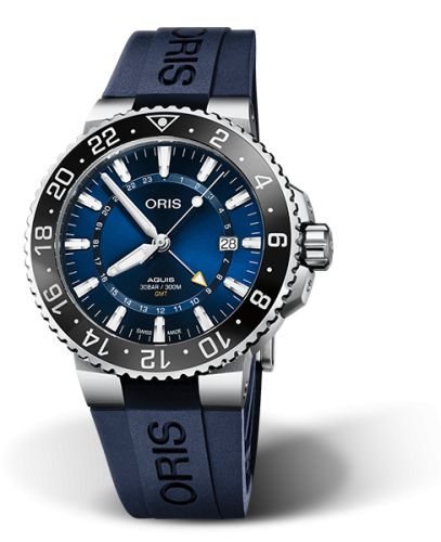 Oris Aquis 01 798 7754 4135-07 4 24 65EB