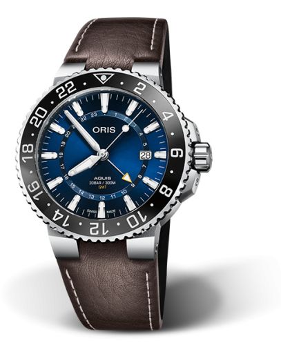 Oris Aquis 01 798 7754 4135-07 5 24 10EB