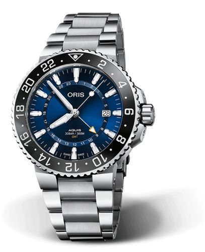 Oris Aquis 01 798 7754 4135-07 8 24 05PEB