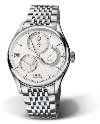 Oris Artelier 01 112 7726 4051-Set 8 23 79