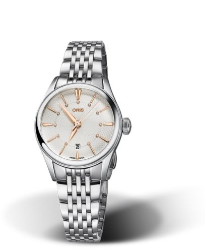 Oris Artelier 01 561 7722 4031-07 8 14 79