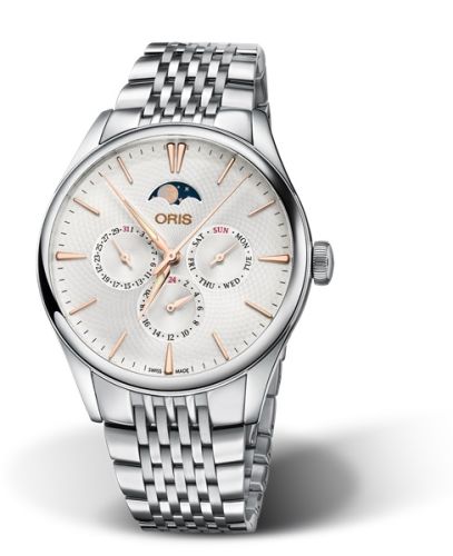 Oris Artelier 01 781 7729 4031-07 8 21 79