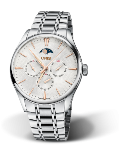 Oris Artelier 01 781 7729 4031-07 8 21 88