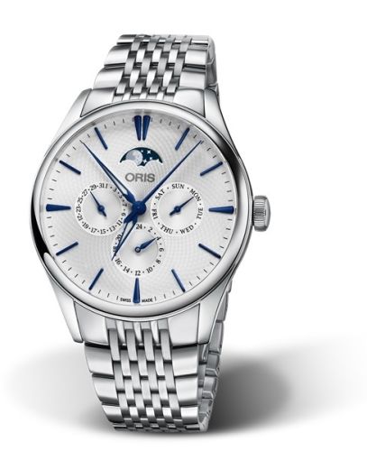 Oris Artelier 01 781 7729 4051-07 8 21 79