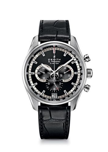 Zenith El Primero 03.2040.400/21.C496