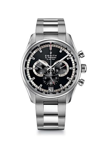 Zenith El Primero 03.2040.400/21.M2040