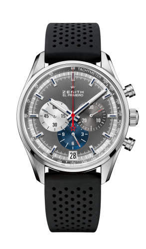 Zenith El Primero 03.2040.400/26.R576