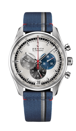 Zenith El Primero 03.2040.400/69.C802