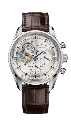 Zenith El Primero 03.2040.4061/01.C494