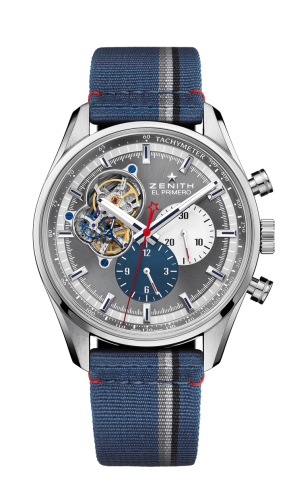 Zenith El Primero 03.2040.4061/23.C802