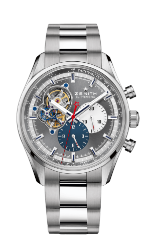 Zenith El Primero 03.2040.4061/23.M2040