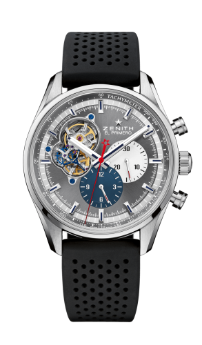 Zenith El Primero 03.2040.4061/23.R576