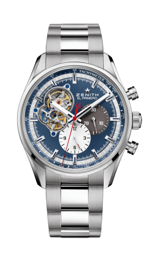 Zenith El Primero 03.2040.4061/52.M2040