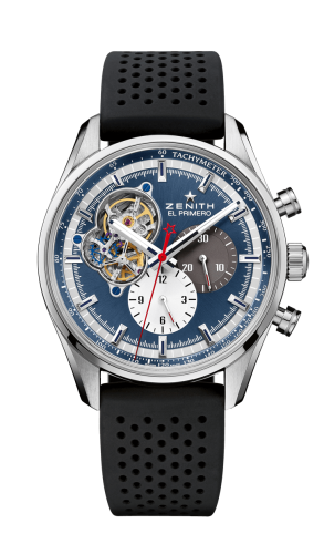 Zenith El Primero 03.2040.4061/52.R576