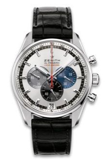 Zenith El Primero 03.2041.4052/69.C496