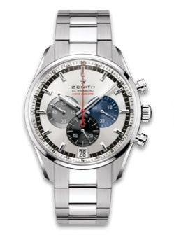 Zenith El Primero 03.2041.4052/69.M2040