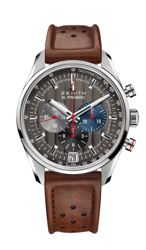 Zenith El Primero 03.2046.400/25.C771