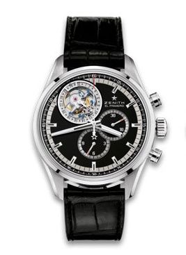 Zenith El Primero 03.2050.4035/21.C630