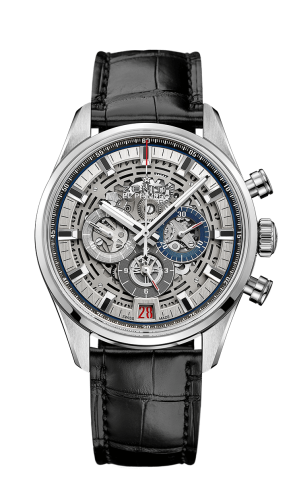 Zenith El Primero 03.2081.400/78.C813