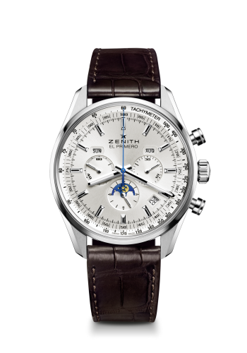 Zenith El Primero 03.2091.410/01.C494