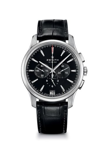 Zenith El Primero 03.2110.400/22.C493