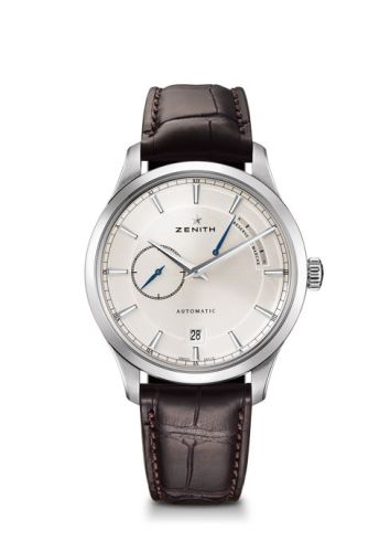 Zenith Elite 03.2122.685/01.C498