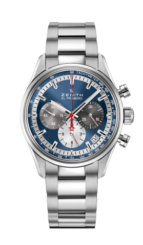 Zenith El Primero 03.2150.400/53.M2150