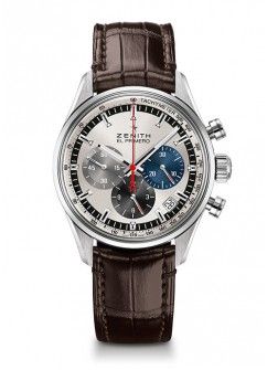 Zenith El Primero 03.2150.400/69.C713