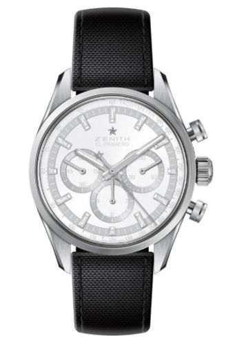 Zenith El Primero 03.2152.4061/80.R825