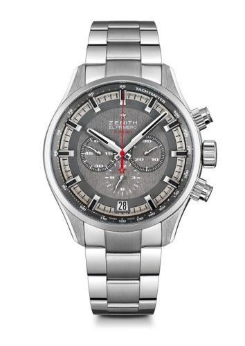 Zenith El Primero 03.2280.400/91.M2280