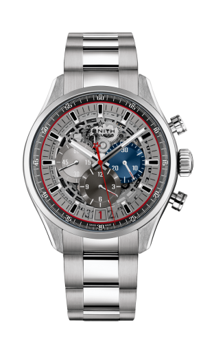 Zenith El Primero 03.2522.400/69.M2280