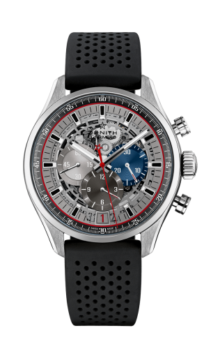 Zenith El Primero 03.2522.400/69.R576