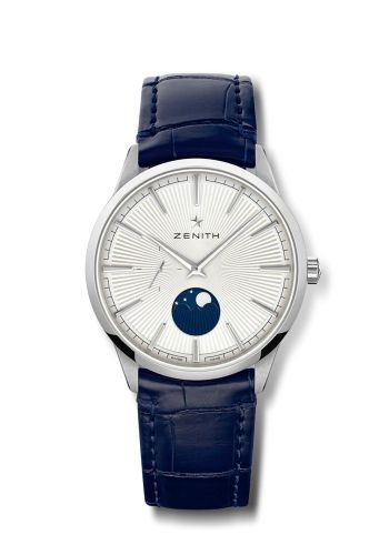 Zenith Elite 03.3100.692/01.C922
