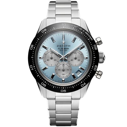 Zenith Chronomaster Sport 03.3106.3600/55.M3100