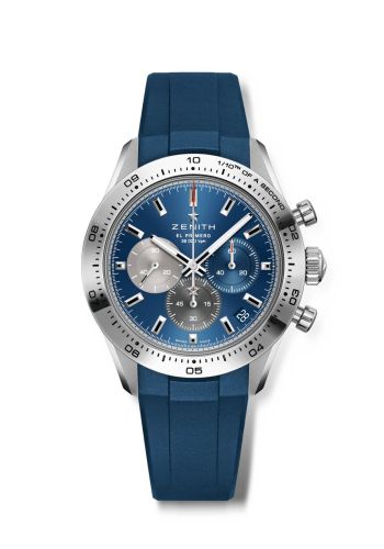 Zenith Chronomaster Sport 03.3114.3600/51.R950