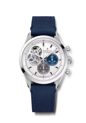 Zenith El Primero 03.3300.3604/69.C823