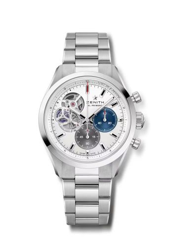Zenith El Primero 03.3300.3604/69.M3300
